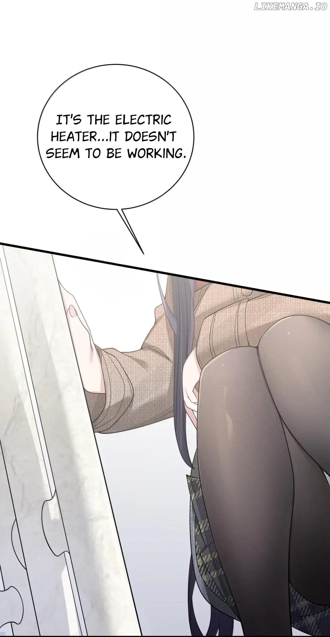 My Fake Girlfriends are using me as a Shield Chapter 172 - page 21